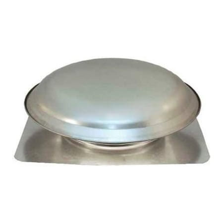 Ventamatic Cool Attic Roof Mount Power Attic Ventilator Steel Dome CX4000AM Mill 1600 CFM CX4000AMUPS